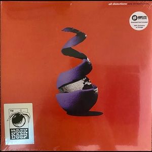 Neck Deep All Distortions Are Intentional Vinyl